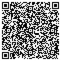 QR code with Erno contacts