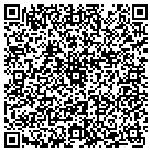 QR code with J A Frate Transport Service contacts