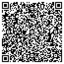 QR code with Haren Farms contacts