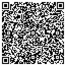 QR code with Gladys Hanson contacts