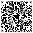 QR code with True Vine Church God In Christ contacts