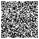 QR code with Hoyleton Feed & Repair contacts