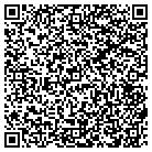 QR code with D & J Imports & Exports contacts