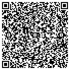 QR code with Alton Flower Sp & Greenhouses contacts