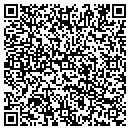 QR code with Rick's Pumping Service contacts