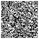 QR code with Kp Evans Construction Inc contacts
