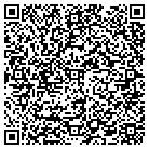 QR code with Highlund's Floor Installation contacts