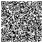 QR code with Fancy Publications contacts