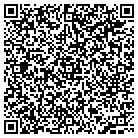 QR code with A A First Choice Moving & Strg contacts