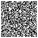 QR code with Hack's Diversified Service contacts