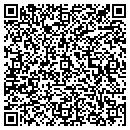 QR code with Alm Foot Care contacts