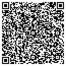 QR code with SL McClallen Co Inc contacts