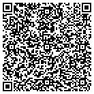 QR code with Techline Dental Laboratories contacts