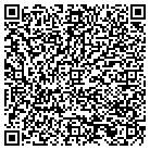 QR code with Central Illinois Interiorscape contacts