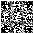 QR code with Janeys Uncommon Collection contacts