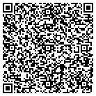 QR code with Union Pacific Metric Line contacts