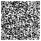 QR code with Maynard V Davenport DDS contacts