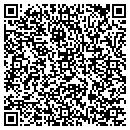 QR code with Hair Day LTD contacts