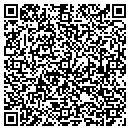 QR code with C & E Partners LLC contacts