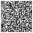 QR code with Customeyes contacts