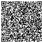 QR code with Service Master Of Fox Valley contacts