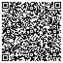 QR code with Trantech Inc contacts