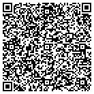 QR code with Donnellson Seventh Day Advent contacts