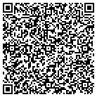 QR code with Heart's Desire Crafts & Gifts contacts