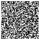 QR code with B E Z Corp contacts