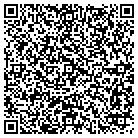 QR code with Gallant Construction Company contacts