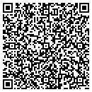 QR code with KWIKEE DIV contacts