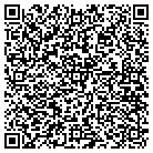 QR code with S & S Machining Services Inc contacts