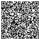 QR code with Deegit Inc contacts