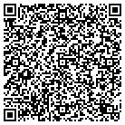 QR code with First Stop Body Shop contacts