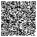 QR code with J C Licht Company contacts