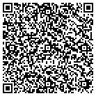 QR code with MCMAHONARTGALLERY.COM contacts