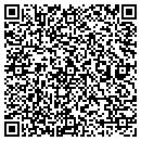 QR code with Alliance Pipeline LP contacts