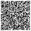 QR code with Claude G Rick DDS contacts