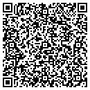 QR code with Ultimate Hair Em contacts