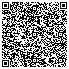 QR code with Hannant Insurance Agency Inc contacts