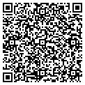 QR code with Kumon contacts