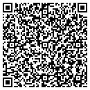 QR code with H P Sprinter contacts