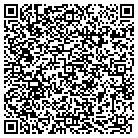 QR code with Herricane Graphics Inc contacts