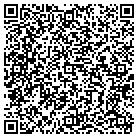 QR code with H & R Block Tax Service contacts
