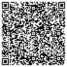 QR code with Henry-Stark Special Education contacts
