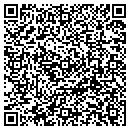 QR code with Cindys Cab contacts