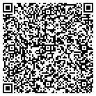 QR code with Phoenix Police-Comm Relations contacts