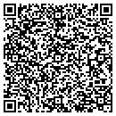 QR code with KKMB2B contacts