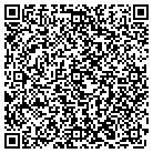 QR code with Chinese Taoist Martial Arts contacts
