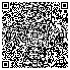 QR code with Ohlsens Prof Dog Grooming contacts